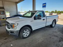 1FTNF1C59KKC25560 2019 FORD F-150