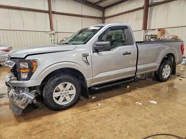 1FTNF1C82PKD84213 2023 FORD F-150 - Image 1