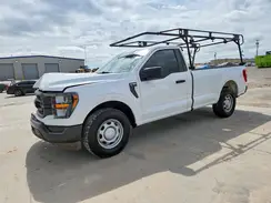 1FTNF1C83PKE58710 2023 FORD F-150