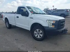 1FTNF1C85GKE22495 2016 FORD F-150