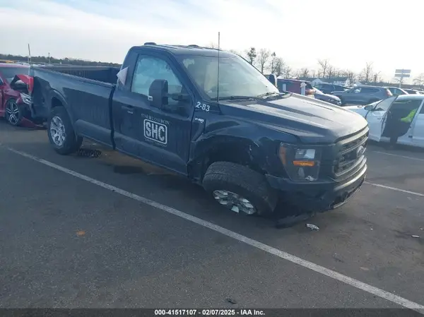 1FTNF1C85PKD68717 2023 FORD F-150 - Image 1