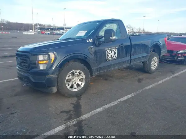 1FTNF1C85PKD68717 2023 FORD F-150 - Image 2