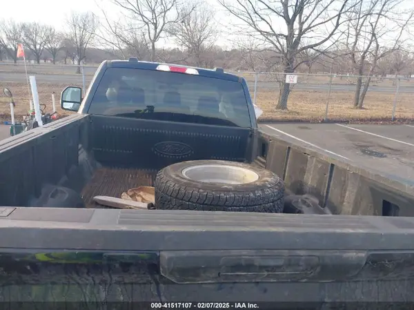 1FTNF1C85PKD68717 2023 FORD F-150 - Image 8