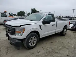 1FTNF1C86NKD29499 2022 FORD F-150