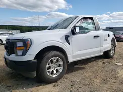1FTNF1C86PKD71741 2023 FORD F-150
