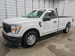 1FTNF1C87NKD02988 2022 FORD F-150