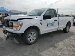1FTNF1C87NKD24781 2022 FORD F-150