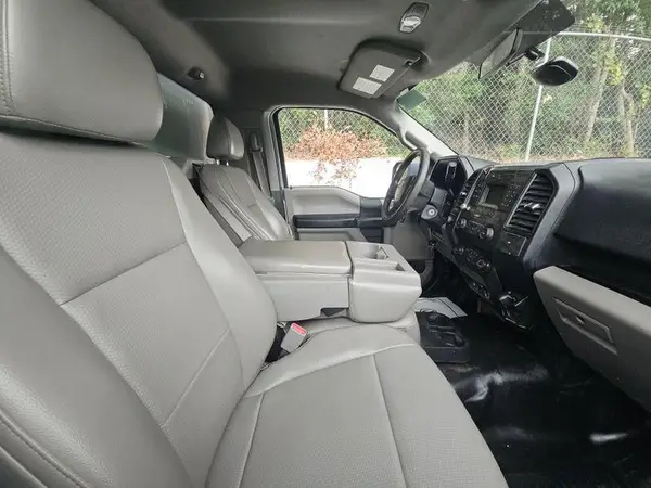 1FTNF1CF0HKD01992 2017 FORD F-150 - Image 2