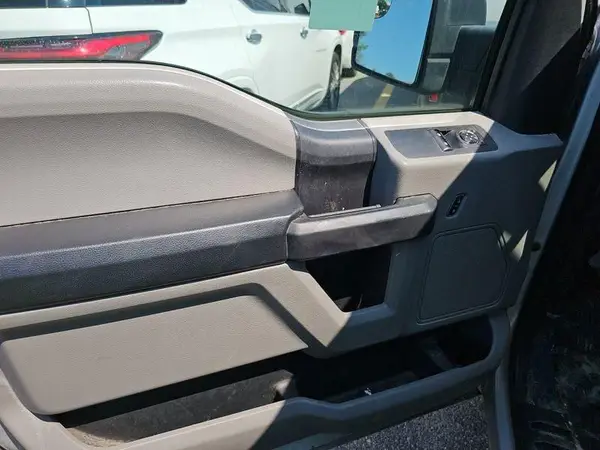 1FTNF1CF0HKD01992 2017 FORD F-150 - Image 8