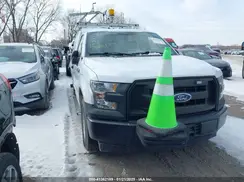 1FTNF1CF0HKE26037 2017 FORD F-150