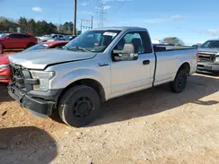 1FTNF1CF1GKD66865 2016 FORD F-150