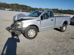 1FTNF1CF1GKD81480 2016 FORD F-150