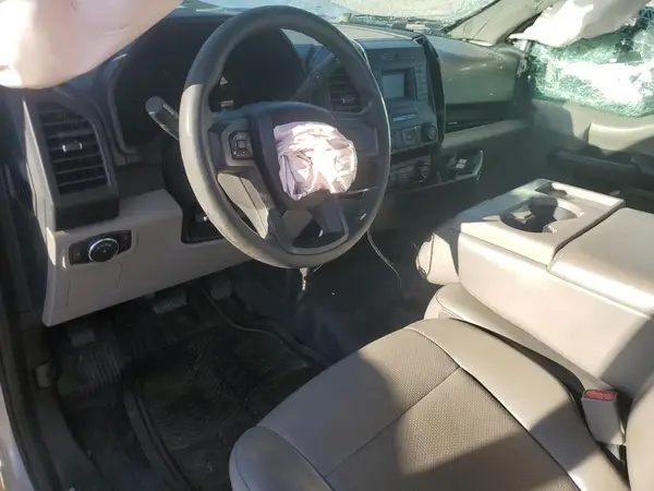 1FTNF1CF1GKD81480 2016 FORD F-150 - Image 8