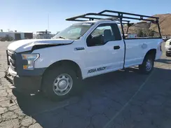 1FTNF1CF1GKD83116 2016 FORD F-150