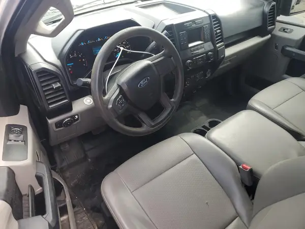 1FTNF1CF1GKE19810 2016 FORD F-150 - Image 8