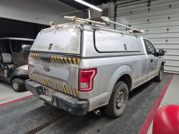 1FTNF1CF1HKC50048 2017 FORD F-150 - Image 8