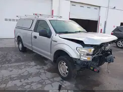 1FTNF1CF1HKD13147 2017 FORD F-150
