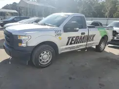 1FTNF1CF1HKD76359 2017 FORD F-150