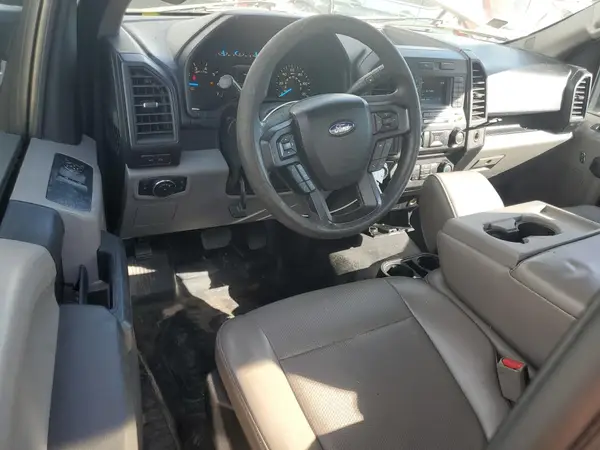 1FTNF1CF1HKD76359 2017 FORD F-150 - Image 8