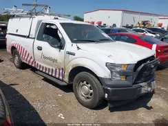 1FTNF1CF1HKE26029 2017 FORD F-150