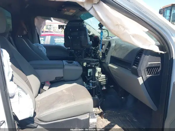 1FTNF1CF1HKE26029 2017 FORD F-150 - Image 8