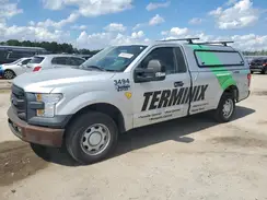 1FTNF1CF2HKD76368 2017 FORD F-150