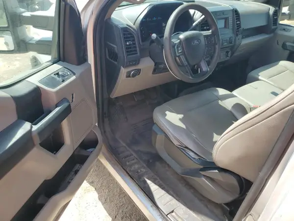 1FTNF1CF2HKD76368 2017 FORD F-150 - Image 8