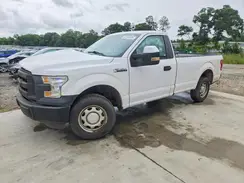1FTNF1CF3GKF38717 2016 FORD F-150