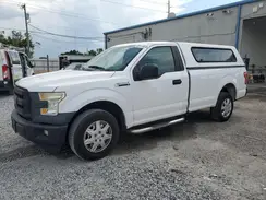 1FTNF1CF3GKF41021 2016 FORD F-150