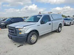 1FTNF1CF3HKC50049 2017 FORD F-150