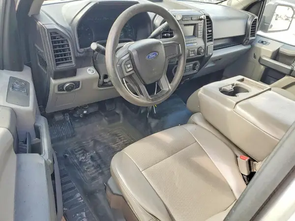 1FTNF1CF3HKC50049 2017 FORD F-150 - Image 8
