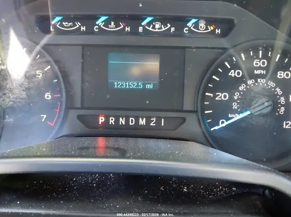 1FTNF1CF6GKD66845 2016 FORD F-150 - Image 2