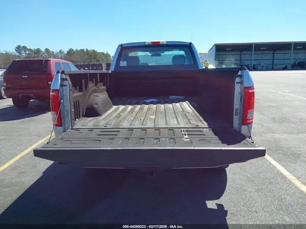 1FTNF1CF6GKD66845 2016 FORD F-150 - Image 3