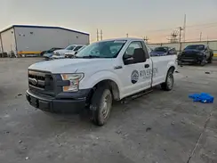 1FTNF1CF6HKD02970 2017 FORD F-150