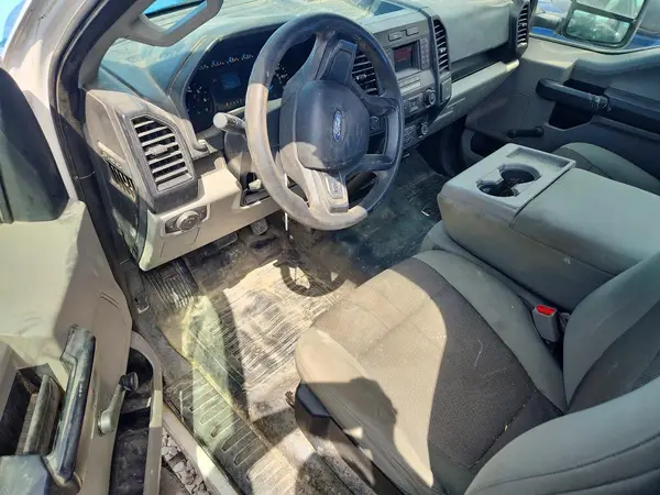 1FTNF1CF6HKD02970 2017 FORD F-150 - Image 8