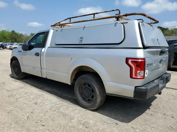 1FTNF1CF7GKF00410 2016 FORD F-150 - Image 2