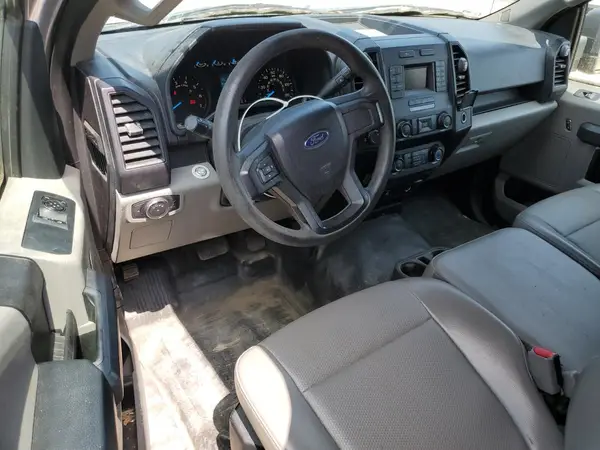 1FTNF1CF7GKF00410 2016 FORD F-150 - Image 8