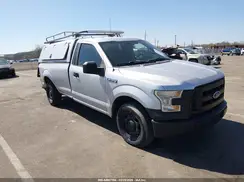 1FTNF1CF8GKD84229 2016 FORD F-150