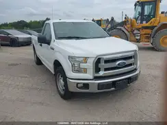 1FTNF1CF8GKE66719 2016 FORD F-150