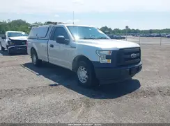 1FTNF1CF8HKC67820 2017 FORD F-150