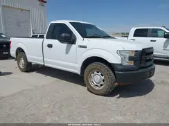 1FTNF1CF8HKD90453 2017 FORD F-150