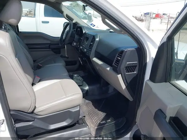 1FTNF1CF8HKD90453 2017 FORD F-150 - Image 8