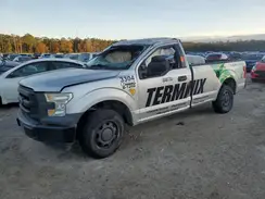 1FTNF1CF9GKD66841 2016 FORD F-150