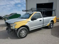 1FTNF1CF9GKD67147 2016 FORD F-150