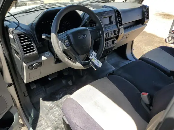 1FTNF1CF9GKD67147 2016 FORD F-150 - Image 8