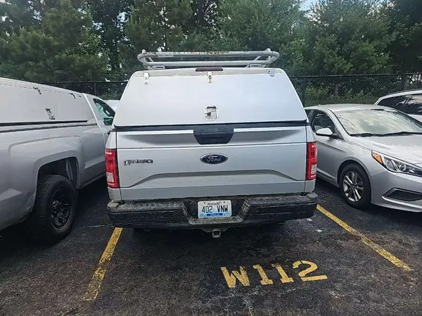 1FTNF1CF9GKD67150 2016 FORD F-150 - Image 2