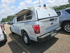 1FTNF1CF9HKD01991 2017 FORD F-150