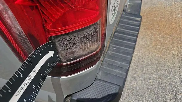 1FTNF1CF9HKD01991 2017 FORD F-150 - Image 8