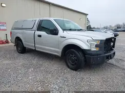 1FTNF1CFXGKF00403 2016 FORD F-150