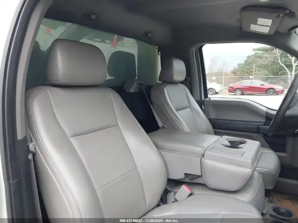 1FTNF1CFXGKF00403 2016 FORD F-150 - Image 8